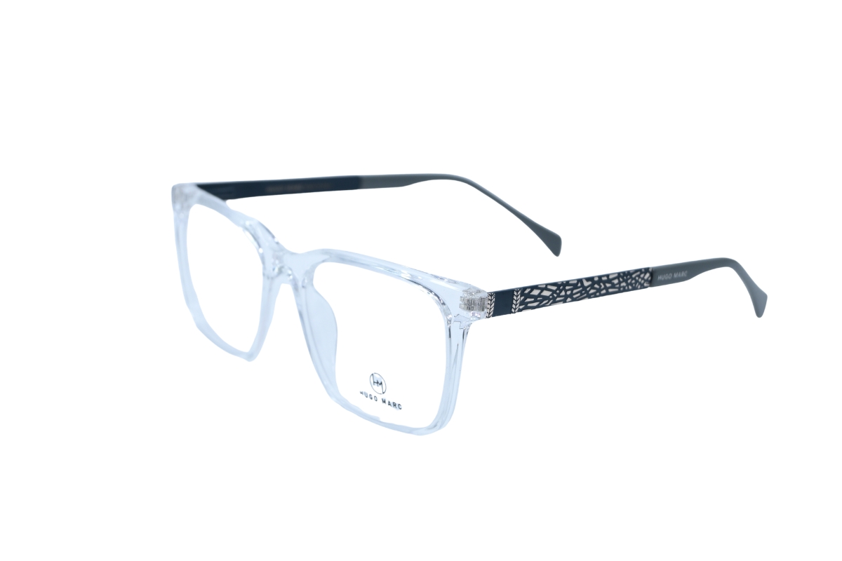 TR98515108 Men Square Eye Frames